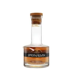 Springbank 25 Year Old / Bottled 1970s