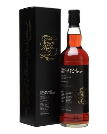 Springbank 1999 11 Jahre alt Sherry Cask Speciality Drinks  Single Malts of Scotland