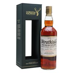 Strathisla 1970 / 43 Year Old / Sherry Cask / Gordon & MacPhail