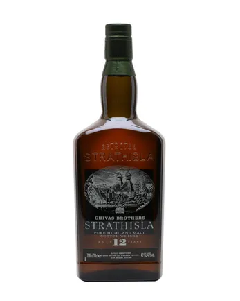 Strathisla 12 Jahre alt