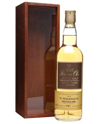 St Magdalene 1982 19 Jahre alt Gordon & Macphail