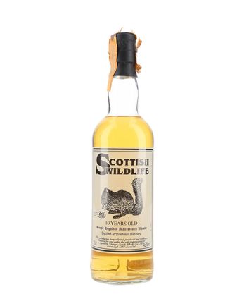 Strathmill 10 Jahre alt Bottled 1990s Signatory