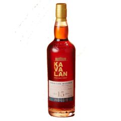 Kavalan 15 Year Old