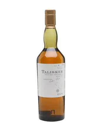 Talisker 1989 10 Jahre alt
