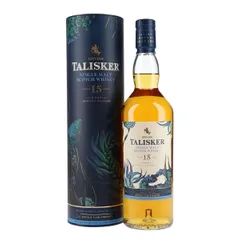 Talisker 2002 / 15 Year Old / Special Releases 2019