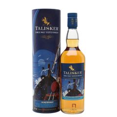 Talisker Natural Cask Strength / Special Releases 2023