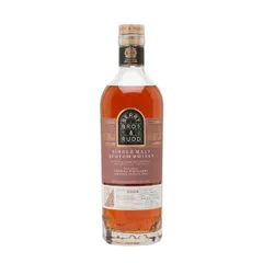 Tamdhu 2008 / 18 Year Old / Cask #80000778 / BBR Odyssey 2026