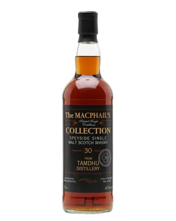 Tamdhu 30 Jahre alt Macphail's Collection Gordon & Macphail