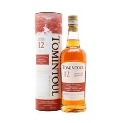 Ebenfalls von Tomintoul