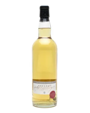 Teaninich 1973 24 Jahre alt Adelphi