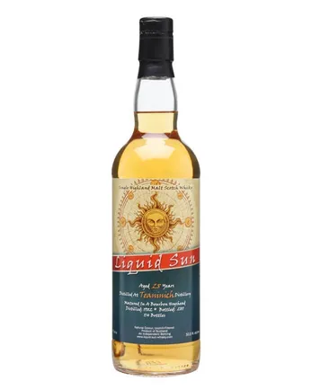 Teaninich 1982 28 Jahre alt Liquid Sun