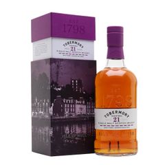 Tobermory 21 Year Old / Oloroso Sherry Finish