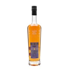 Tomatin 2015 / 9 Year Old / Refil Cask Vatting / Gleann Mor Rare Find