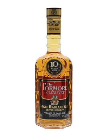 Tormore 10 Jahre alt