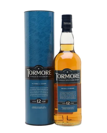 Tormore 12 Jahre alt