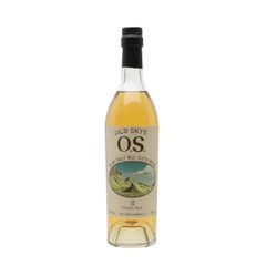 Old Skye (Torabhaig) 2018 / 8 Year Old / Decadent Drinks