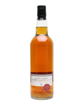 Tullibardine 1966 35 Jahre alt Adelphi