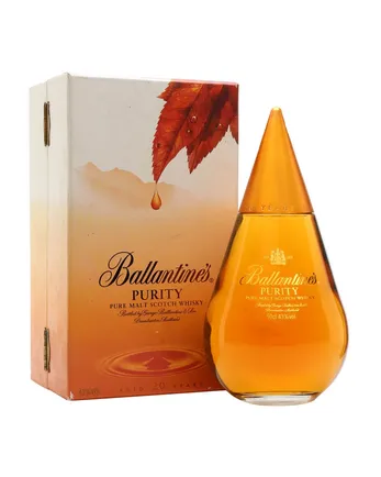 Ballantine's Purity 20 Jahre alt