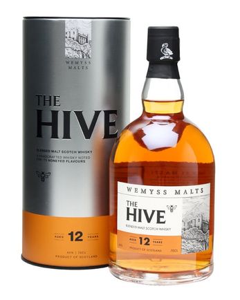 Wemyss The Hive 12 Jahre alt