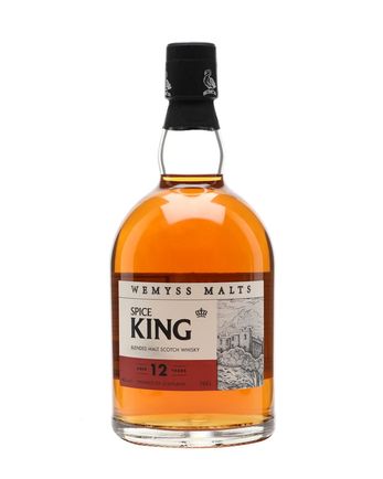 Wemyss Spice King 12 Jahre alt