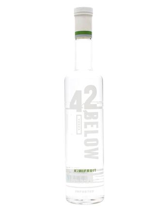 42 Below Kiwi Vodka