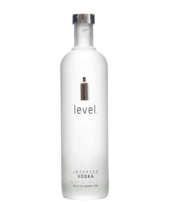Absolut Level Vodka