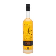 Aval Dor Seaberry Vodka