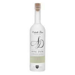 Aval Dor x Emily Scott Citrus Vodka