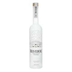 Belvedere Organic Vodka