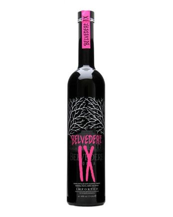 Belvedere 1X Magnum