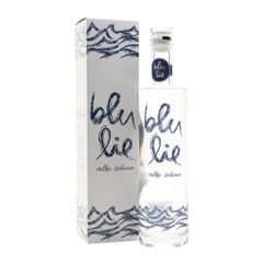 Blu Lie Vodka