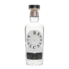Broken Clock English Vodka