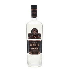 Cariel Vanilla Vodka
