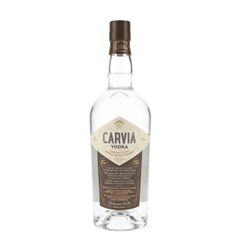 Carvia Single Spice Caraway Vodka
