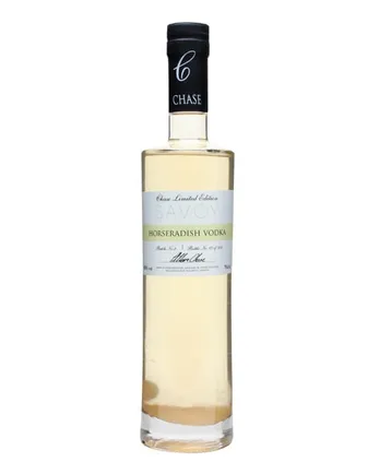 Chase Horseradish Vodka