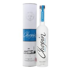 Chopin Wheat Vodka