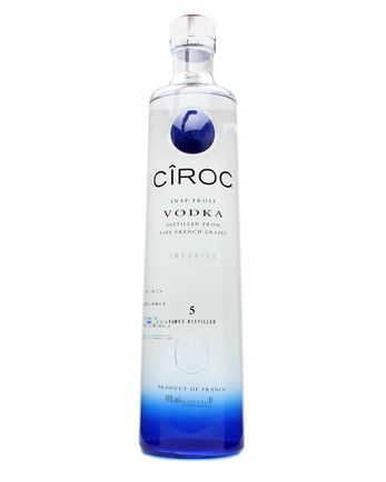 Ciroc Vodka Really Large Bottle