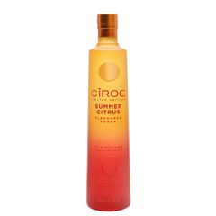 Ciroc Summer Citrus Vodka