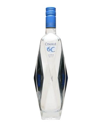 Citadelle 6C Vodka