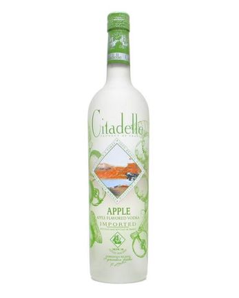 Citadelle Apple Spirit