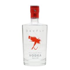 Dry Fly Vodka