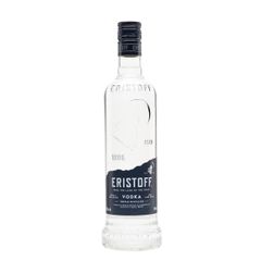 Eristoff Vodka