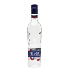 Finlandia Cranberry Vodka