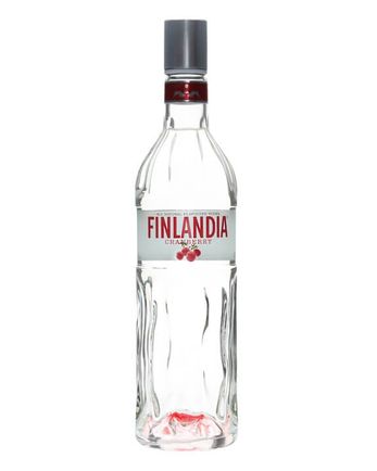 Finlandia Cranberry Vodka