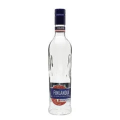 Finlandia Grapefruit Vodka