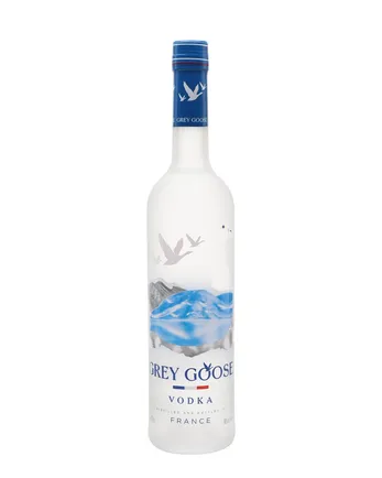 Grey Goose Vodka