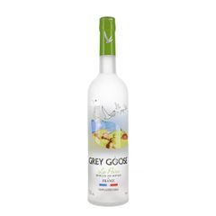Grey Goose La Poire Vodka