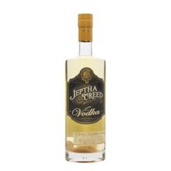 Jeptha Creed Honey Vodka