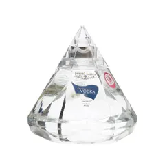 Jewel Lines Precious Vodka / Sapphire
