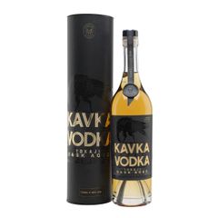 Kavka Tokaji Cask Aged Vodka